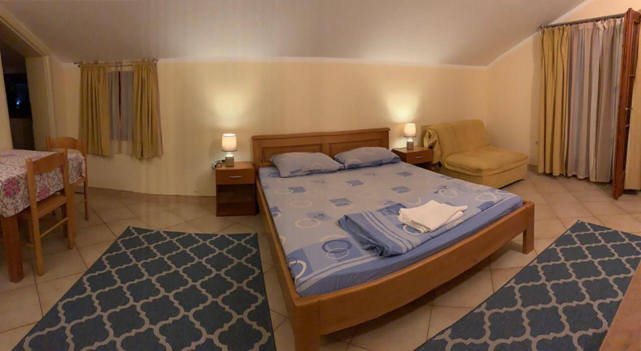 Apartments Victory Ss Tivat Eksteriør bilde